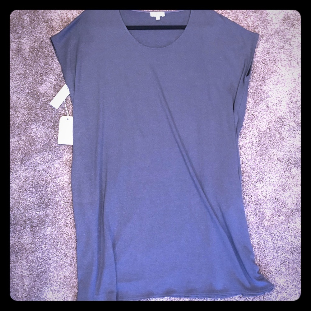 NWT Wilfred Free Chalet Lorelei Dress